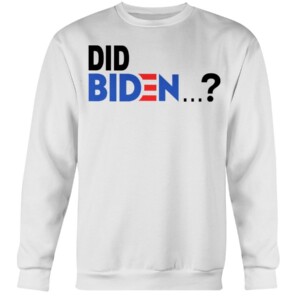DID BIDEN SHIRT Biden and Putin meet in Geneva