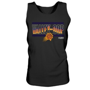 Valley-Oop T-Shirt Phoenix Suns 2021 NBA Playoffs NBA Final