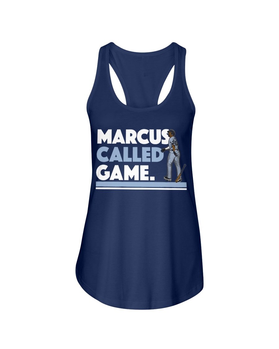 regular_423ac477-9ff6-48e4-b69e-201fb273b695 MARCUS CALLED GAME SHIRT MARCUS SEMIEN Toronto Blue Jays