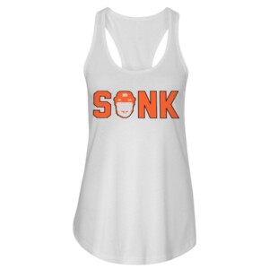 SONK PHI SHIRT Keith Yandle - Keith Sonk Yandle - Keith Sonk Yandle Philadelphia Flyers
