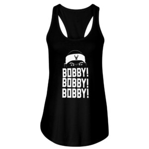 BOBBY! BOBBY! BOBBY! SHIRT Bobby Portis Milwaukee Bucks