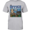 The Office Shirt The Office Jam Kevin And Chili Dunder Mifflin Paper Company Kevin Malone Aaron Rodgers Green Bay Packers