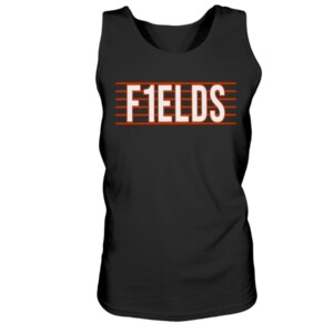 F1ELDS SHIRT Justin Fields - Chicago Bears