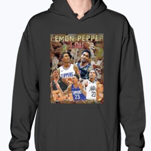 Lemon Pepper Lou T Shirt