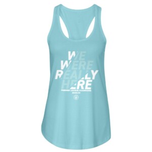 WE WERE REALLY HERE T-SHIRT Manchester City Premier League 2020 -2021 Champions