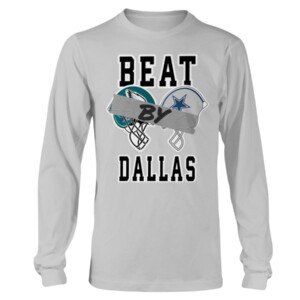 BEAT BY DALLAS SHIRT Dallas Cowboys