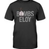 BOMBS ELOY SHIRT Eloy Jiménez Chicago White Sox