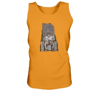 KING OF THE JUNGLE SHIRT Joe Burrow - Cincinnati Bengals