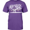 AUTOMATUCK 66 YARDER SHIRT JUSTIN TUCKER Baltimore Ravens