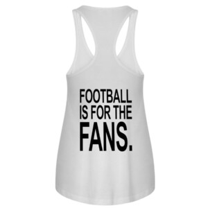 UCL earn it. Football is for the fans Shirt
