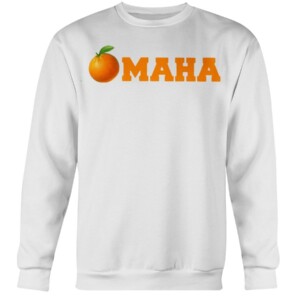 Omaha Orange Shirt Tennessee Volunteers baseball - Vol Baseball