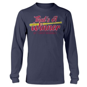 THAT'S A WINNER SHIRT St. Louis Cardinals