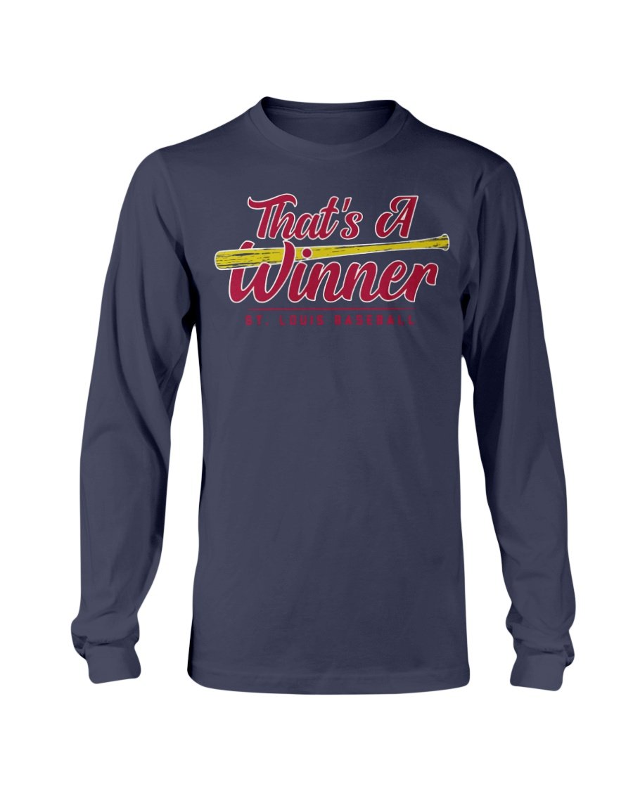 regular_47024ae3-9c50-48f1-b102-6ac7259fb6ef THAT'S A WINNER SHIRT St. Louis Cardinals