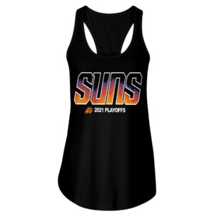 SUNS 2021 PLAYOFFS SHIRT Phoenix Suns 2021 NBA Playoffs