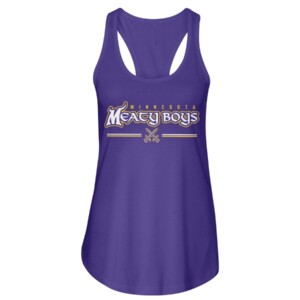 MINNESOTA MEATY BOYS SHIRT Eric Kendricks Minnesota Vikings