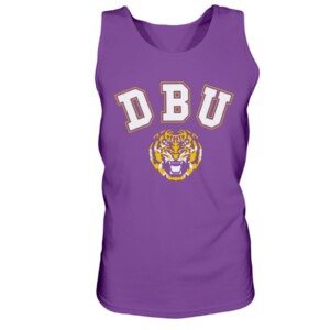 DBU SHIRT LSU Tigers football