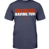 Bo Nix is focused and having fun. Bo has turned this twitter meme into a shirt and is donating 100% of his earnings to help two causes close to his heart: raising money to help teammate Luke Deal’s father who is battling ALS (learn more here) and to help MDM bring healthy food to food deserts in Alabama (learn more here).
