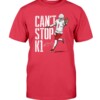 CAN'T STOP K1 SHIRT KYLER MURRAY Arizona Cardinals