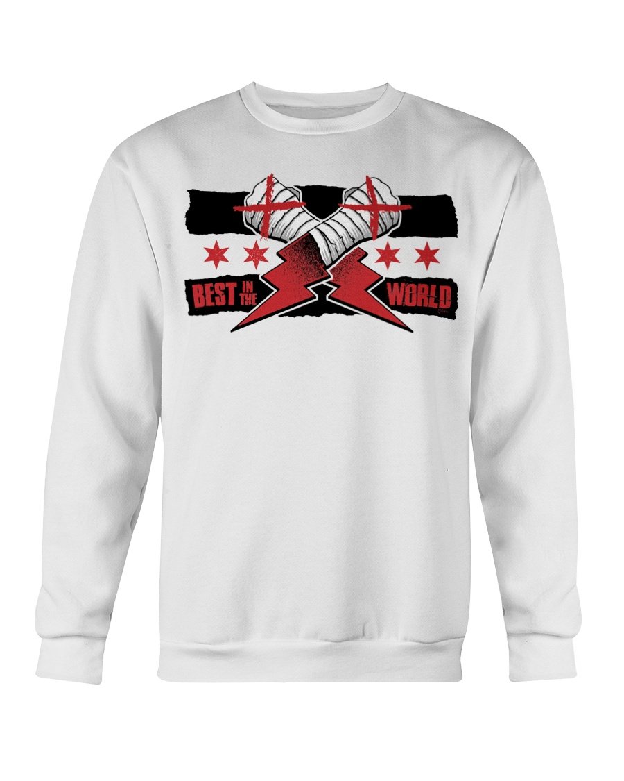 regular_495f69af-82c5-4a4d-b7c1-03da2d9997be CM PUNK - BEST IN THE WORLD -I WAS THERE SHIRT