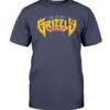 I'M ON MY GRIZZLY SHIRT Memphis Grizzlies - Ja Morant