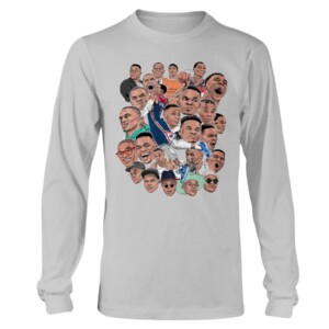 Mr. Triple-Double Shirt Russell Westbrook - Washington Wizards