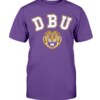 DBU SHIRT LSU Tigers football