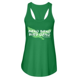 BANG BANG BIRD GANG SHIRT Philadelphia Eagles