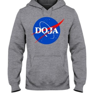 Doja Cat Nasa Shirt Doja Cat - Need To Know - #DojaCat #NeedToKnow #PlanetHer