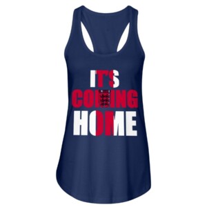 It's Coming Home England T-Shirt 2020 UEFA European Championship
