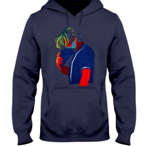 Abstract L T-Shirt Abstract Luke Luke Jackson Atlanta Braves