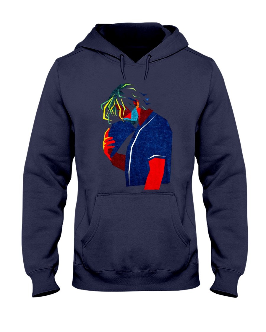 regular_4ac303e3-0135-496b-9820-1eb53ff3f58b Abstract L T-Shirt Abstract Luke Luke Jackson Atlanta Braves