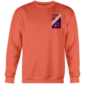 Suns 2021 Western Conference Champions Team Roster T-Shirt Phoenix Suns  2021 Western Conference Champions Team Roster