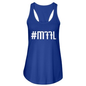 #MFFL SHIRT Dallas Mavericks - Mavericks Fans For Life