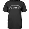 Could I Be Any More Vaccinated Shirt Matthew Perry - Friends  - TV Series
