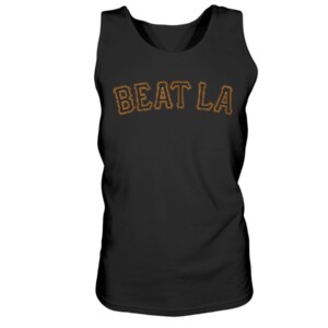 BEAT LA SHIRT San Francisco Giants