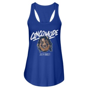 CINCO MODE SHIRT JALEN RAMSEY Los Angeles Rams