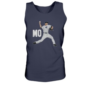 MO Shirt Mariano Rivera - New York Yankees Legends