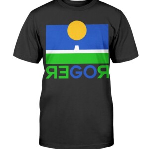 GO ROGER T-SHIRT ROGER FEDERER Tennis
