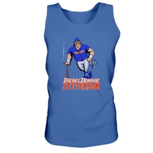 DIESEL DONNIE SHIRT Donnie Stevenson - New York Mets