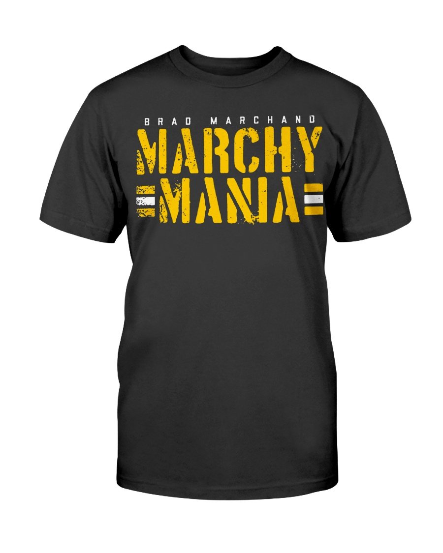 regular_4debab10-a82d-4ec6-b084-d7f2b59348f8 MARCHY MANIA SHIRT Brad Marchand - Marchy Mania - Boston Bruins