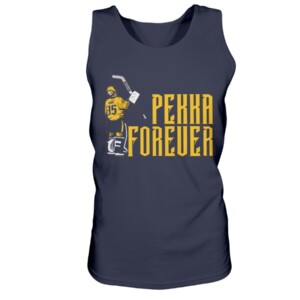 PEKKA FOREVER SHIRT Nashville Predators Pekka Rinne