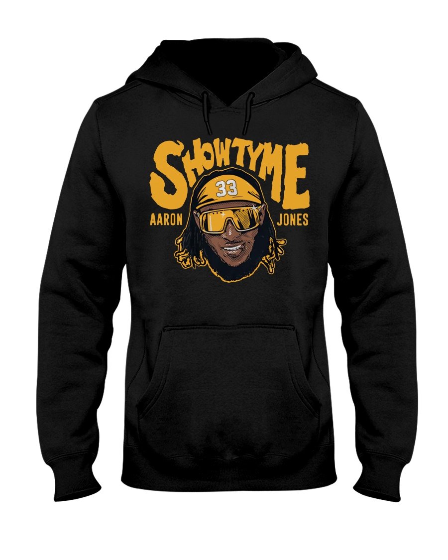 regular_4e1691c5-8e79-471b-96e7-276324e18ea6 SHOWTYME GLASSES SHIRT AARON JONES Green Bay Packers