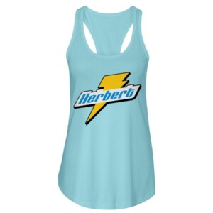 JH BOLT SHIRT Justin Herbert Los Angeles Chargers