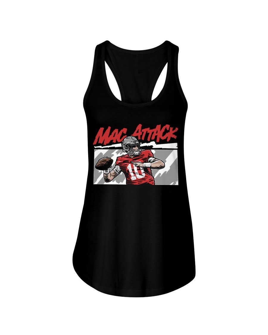 regular_4f1e46ce-c40a-446b-bb79-38ee309b8da8 MAC ATTACK SHIRT MAC JONES New England Patriots