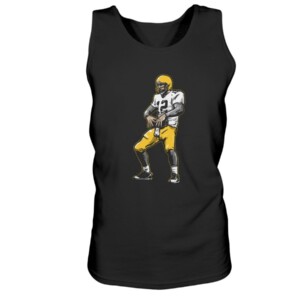 TOUCHDOWN RODGERS SHIRT Aaron Rodgers Green Bay Packers
