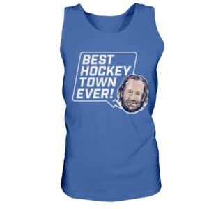 BEST HOCKEY TOWN EVER SHIRT Steven Stamkos Tampa Bay Lightning