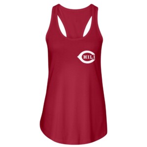 CHILI Logo – Skyline Chili – Cincinnati Reds Shirt