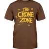 THE CRONE ZONE SHIRT Jake Cronenworth - San Diego Padre