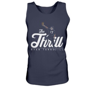 THE THRILL SHIRT RYAN TANNEHILL Tennessee Titans
