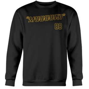 MUUUUTH SHIRT Pat Freiermuth Pittsburgh Steelers